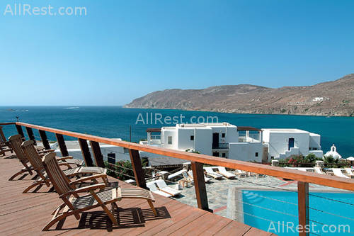Archipelagos Hotel 4